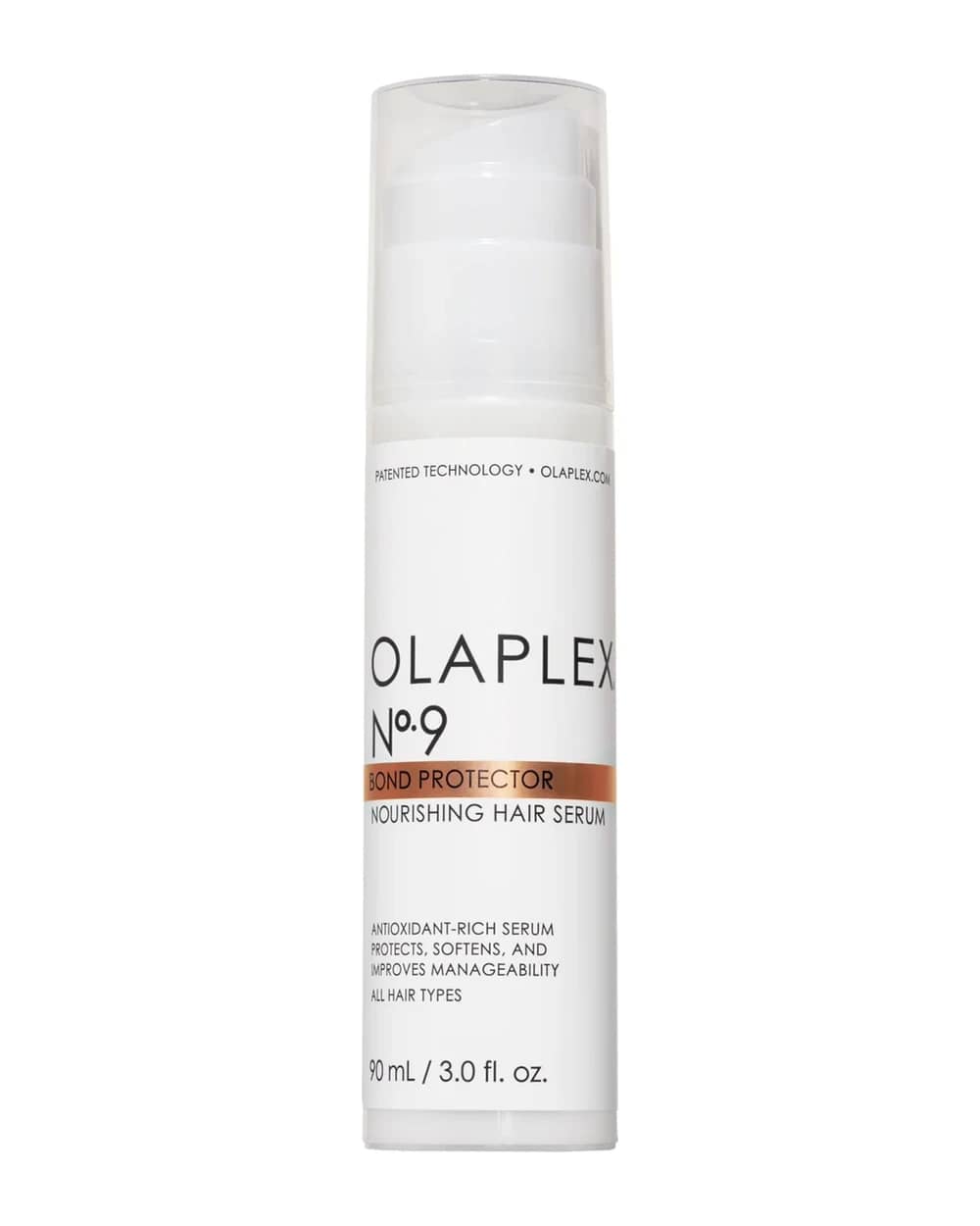 Olaplex No.9 Bond Protector Nourishing Siero Capelli 90ml