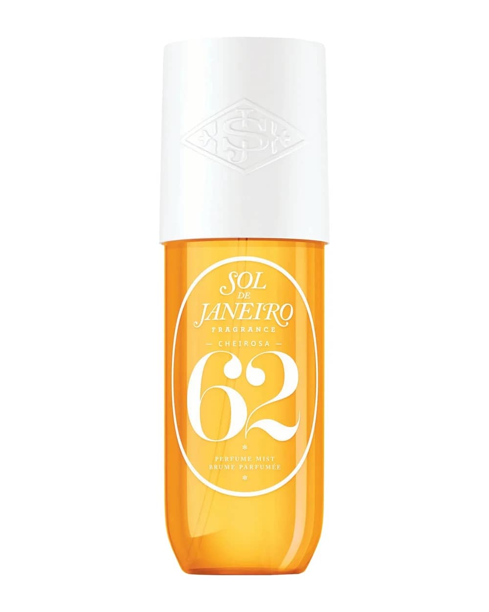 Sol de Janeiro Cheirosa 62 Perfume Mist 240ml