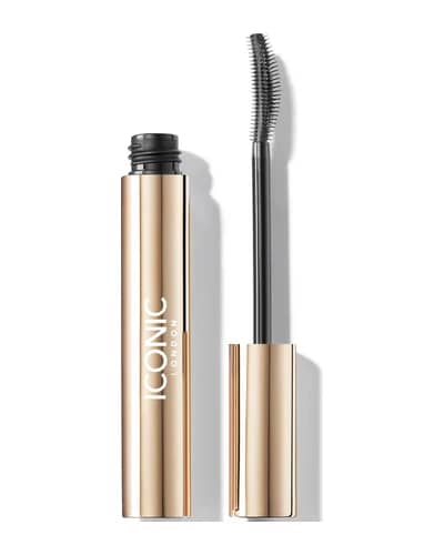 ICONIC London Enrich and Elevate Mascara - Black 7.5ml