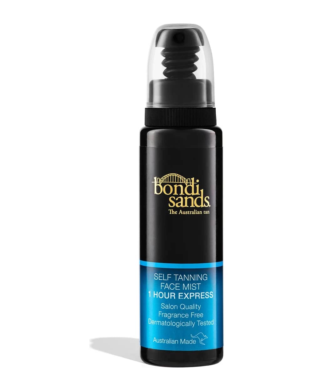 Bondi Sands One Hour Express Spray Viso 70 ml