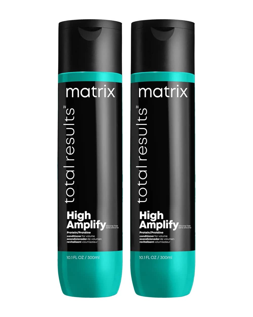 Matrix Total Results High Amplify Conditioner Duo