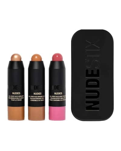 NUDESTIX Roses N' Honey Nudes set