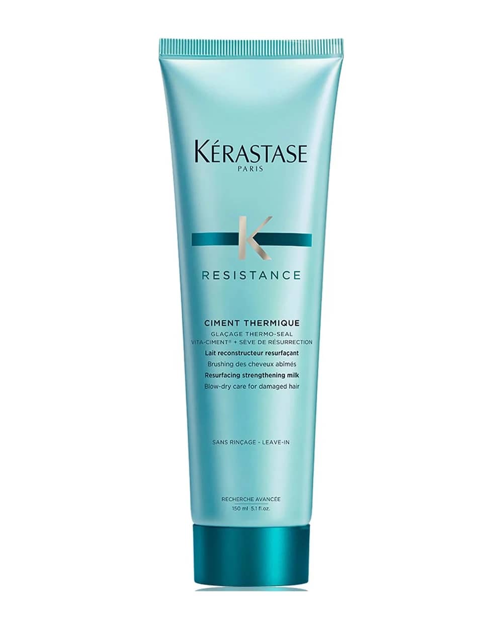 Kérastase Resistance Ciment Thermique Trattamento Termoprotettore 150 ml