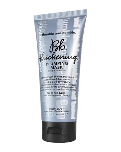 Bumble and bumble Thickening Plumping Maschera Rimpolpante 200 ml