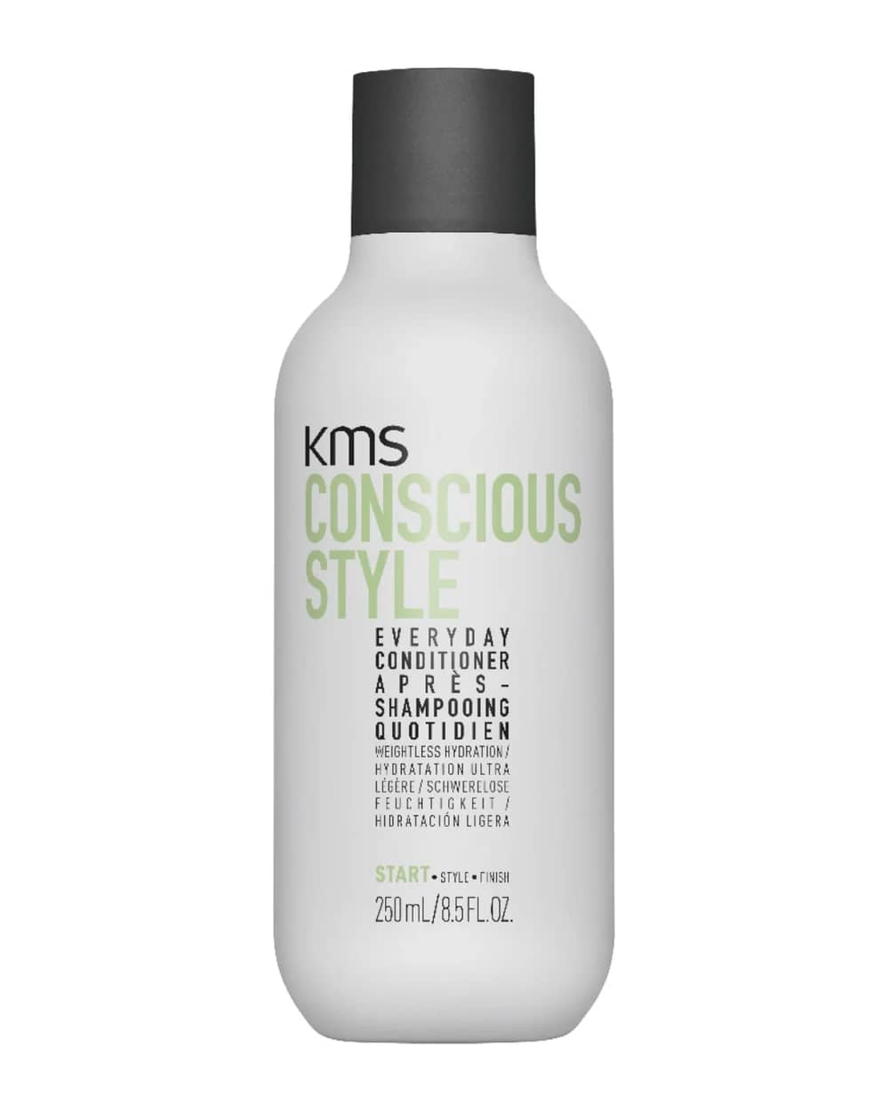 KMS Conscious Style Everyday Conditioner 250ml