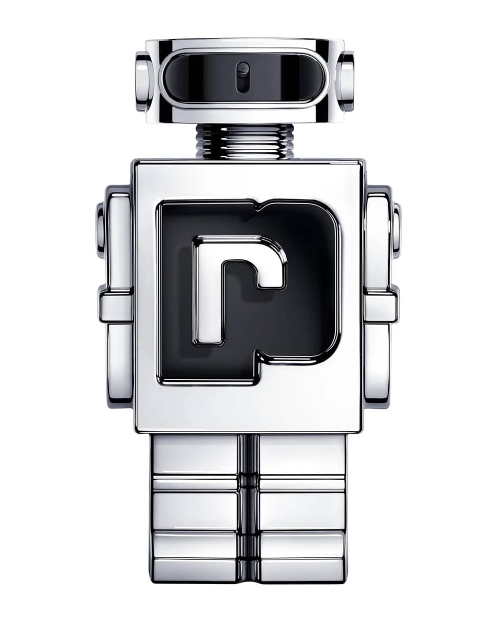 Paco Rabanne Phantom Eau de Toilette ricaricabile 150 ml