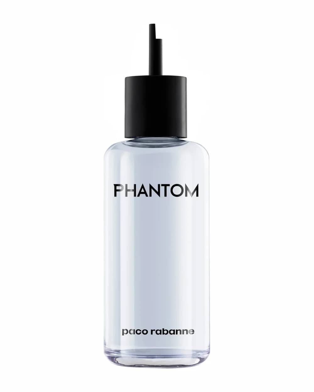 Paco Rabanne Phantom Eau de Toilette bottiglia ricaricabile 200 ml