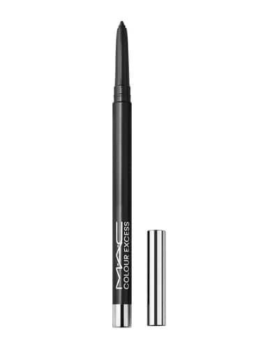 MAC Colour Excess Gel Pencil Eyeliner 0.35g (Various Shades)