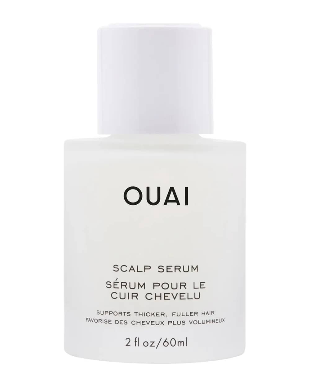 OUAI Scalp Serum 60ml