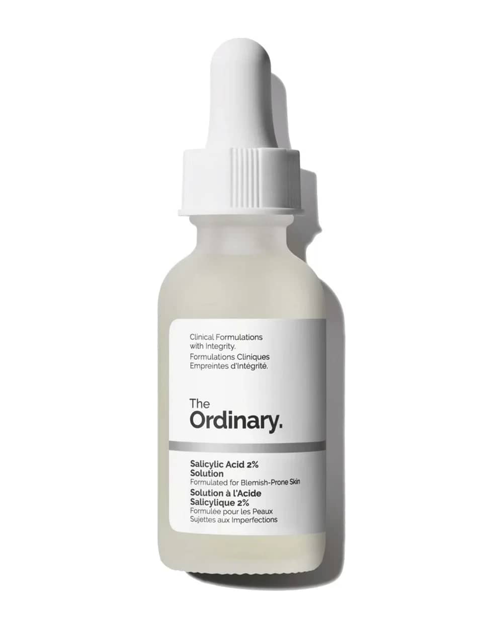 The Ordinary Salicylic Acid 2% Solution 30 ml