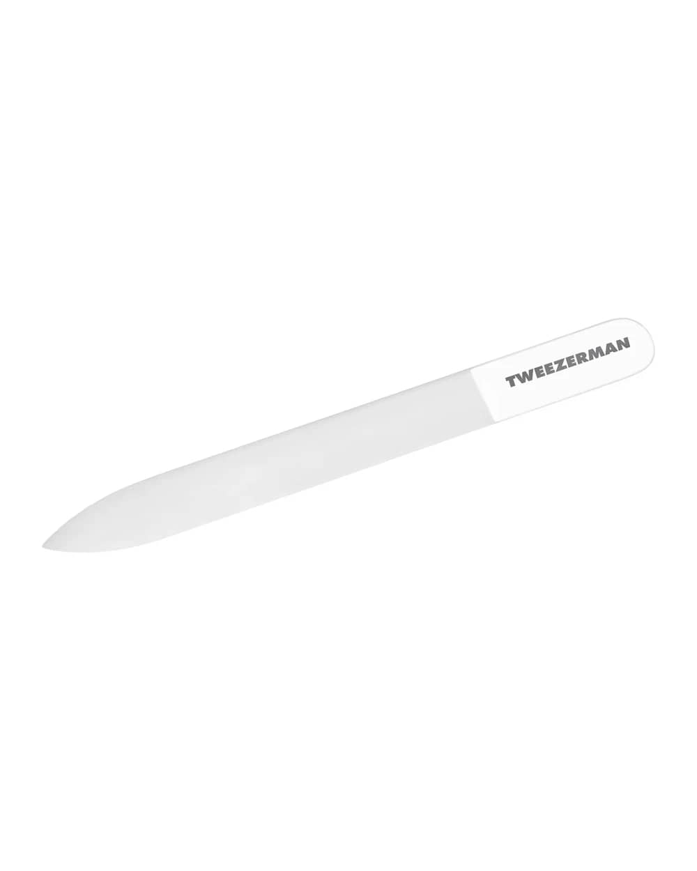 Tweezerman Glass Nail File