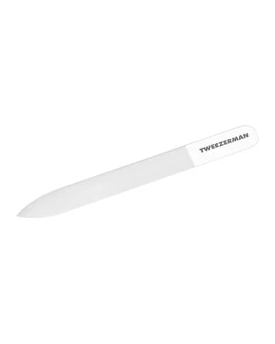 Tweezerman Glass Nail File