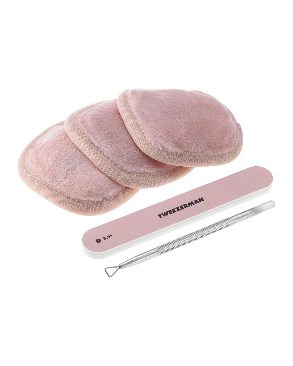 Tweezerman Polish Removal Kit
