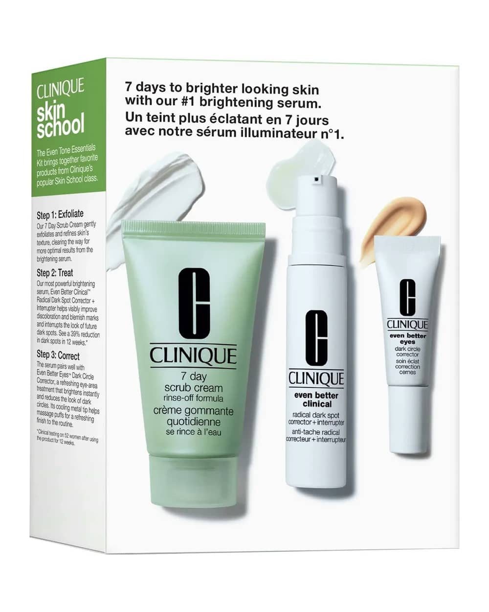 Clinique Even Better Mini Kit
