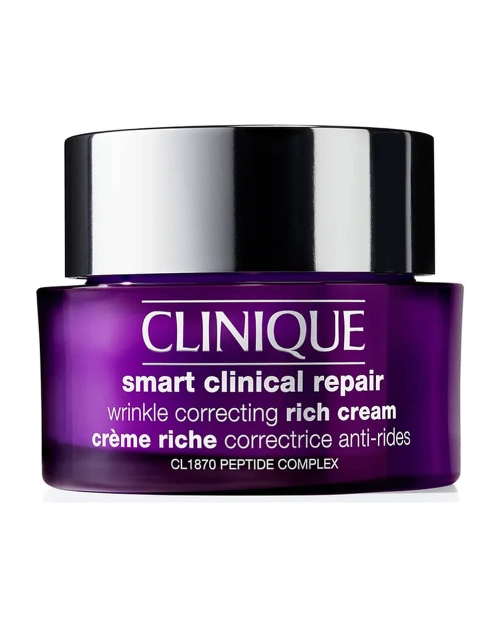 Clinique Smart Clinical Repair Crema Ricca Anti-età 50 ml