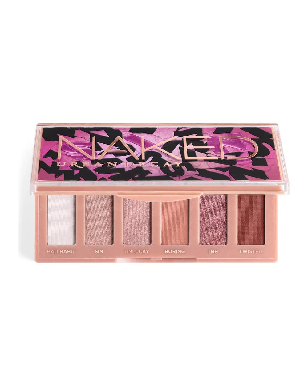 Urban Decay Exclusive Naked Mini palette di ombretti - Sin