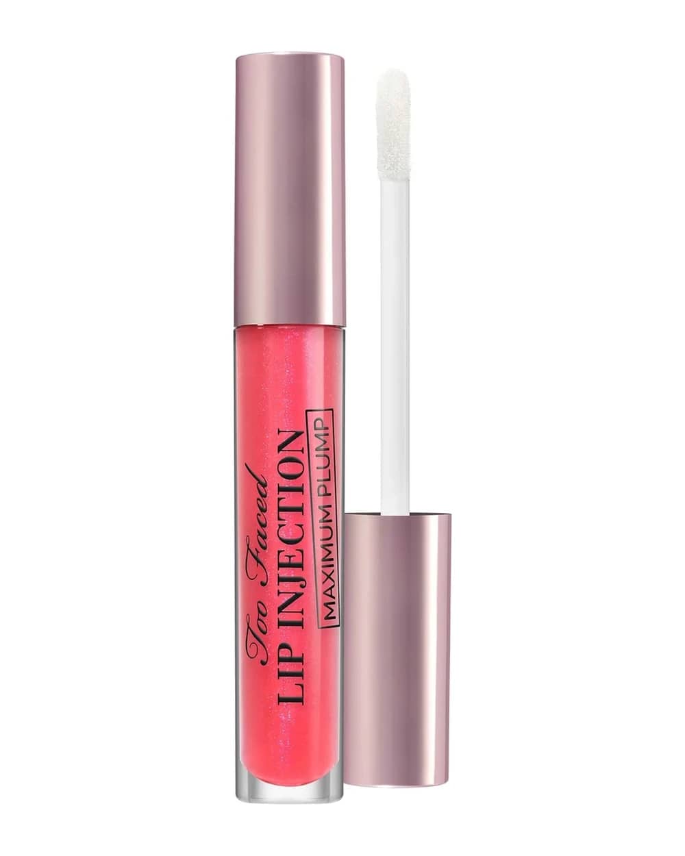 Too Faced Lip Injection Maximum Plump 4ml (Various Shades)