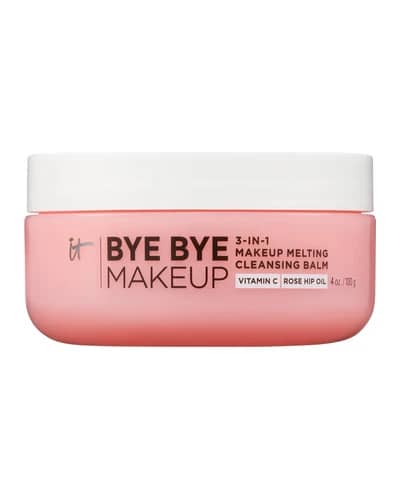 IT Cosmetics Bye Bye Makeup 3-in-1 Balsamo Struccante 100 ml