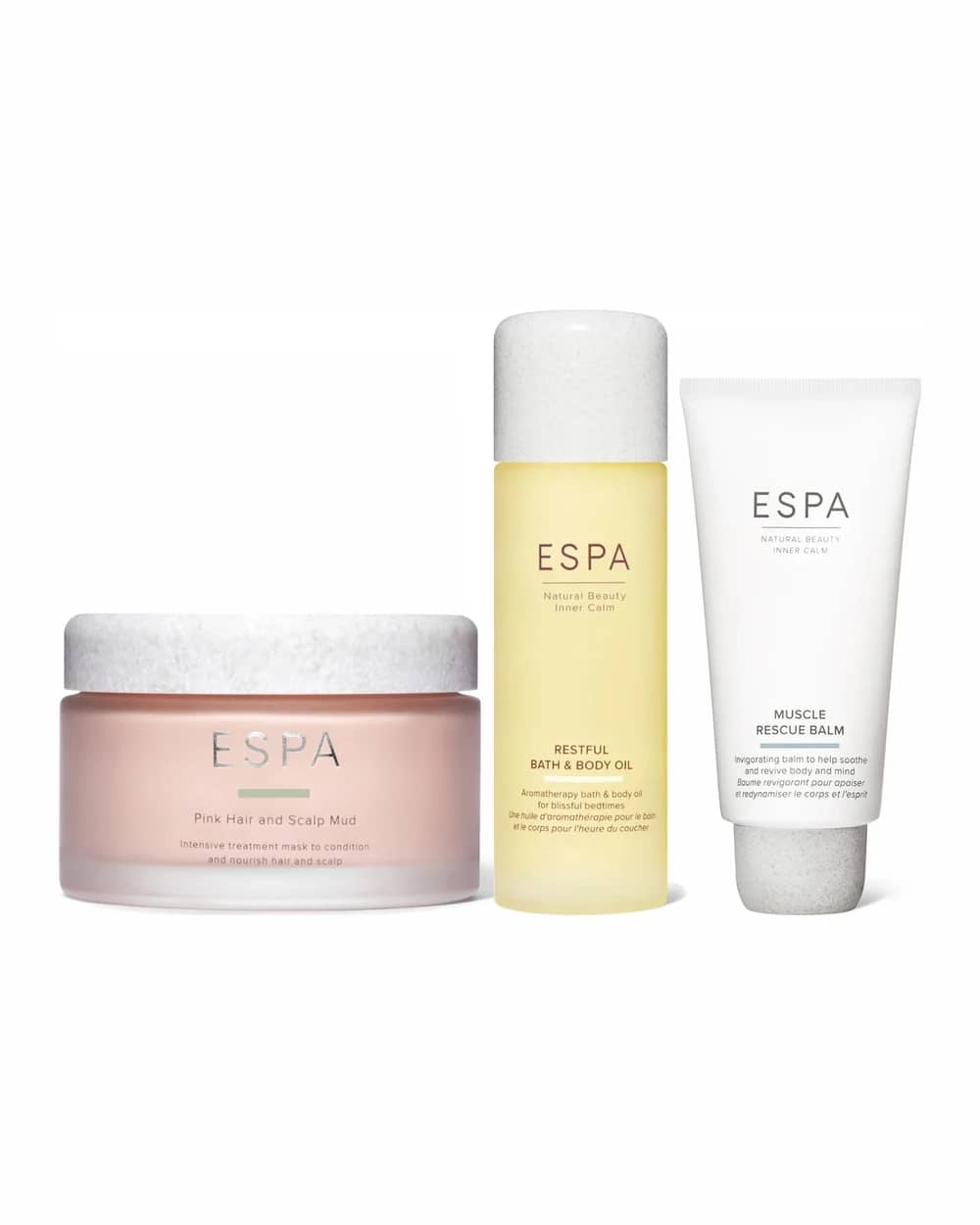 ESPA Inner Calm Bundle