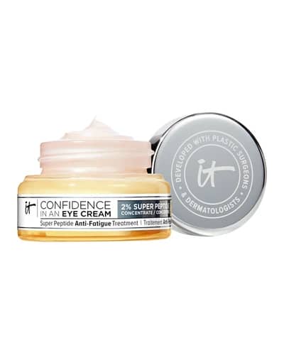 IT Cosmetics Confidence In An Eye Cream Crema Contorno Occhi 15 ml