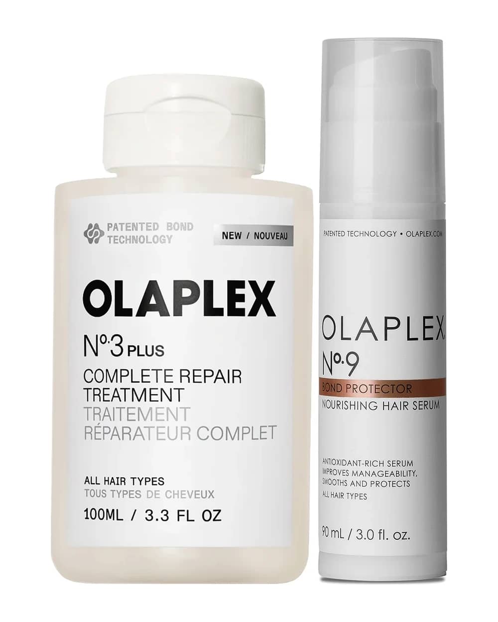 Olaplex The Anti-Damage Duo