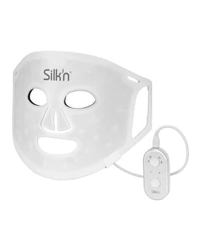 Silk'n Facial LED Mask 100 LEDS