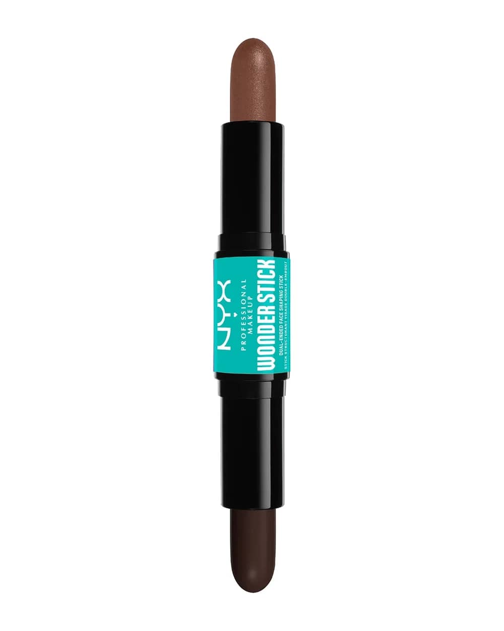 NYX Professional Makeup Wonder Stick Highlight and Contour Stick (Various Shades)