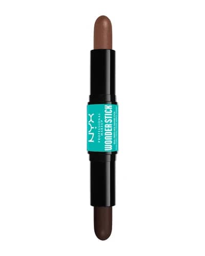 NYX Professional Makeup Wonder Stick Highlight and Contour Stick (Various Shades)