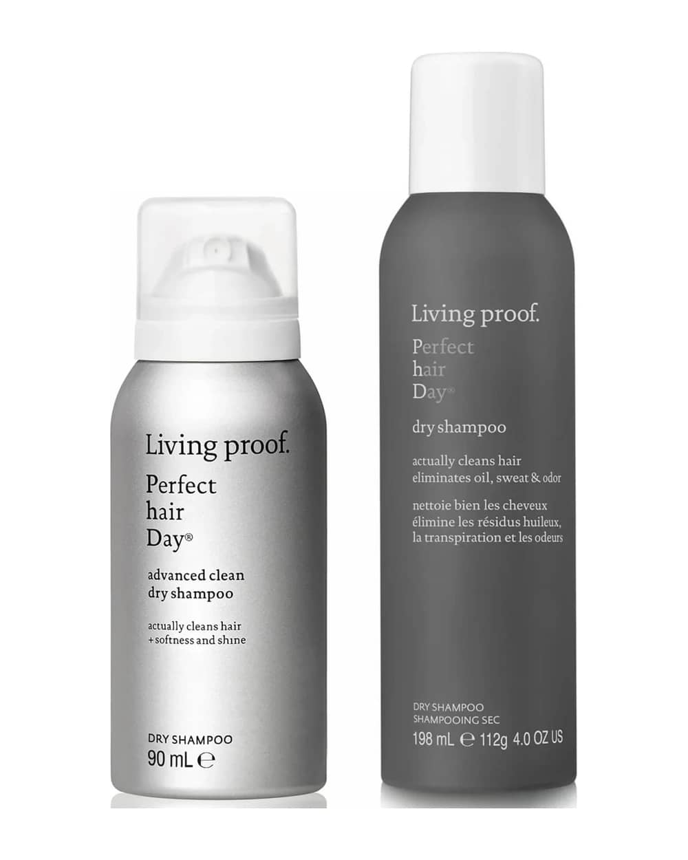 Living Proof Perfect Hair Day Duo