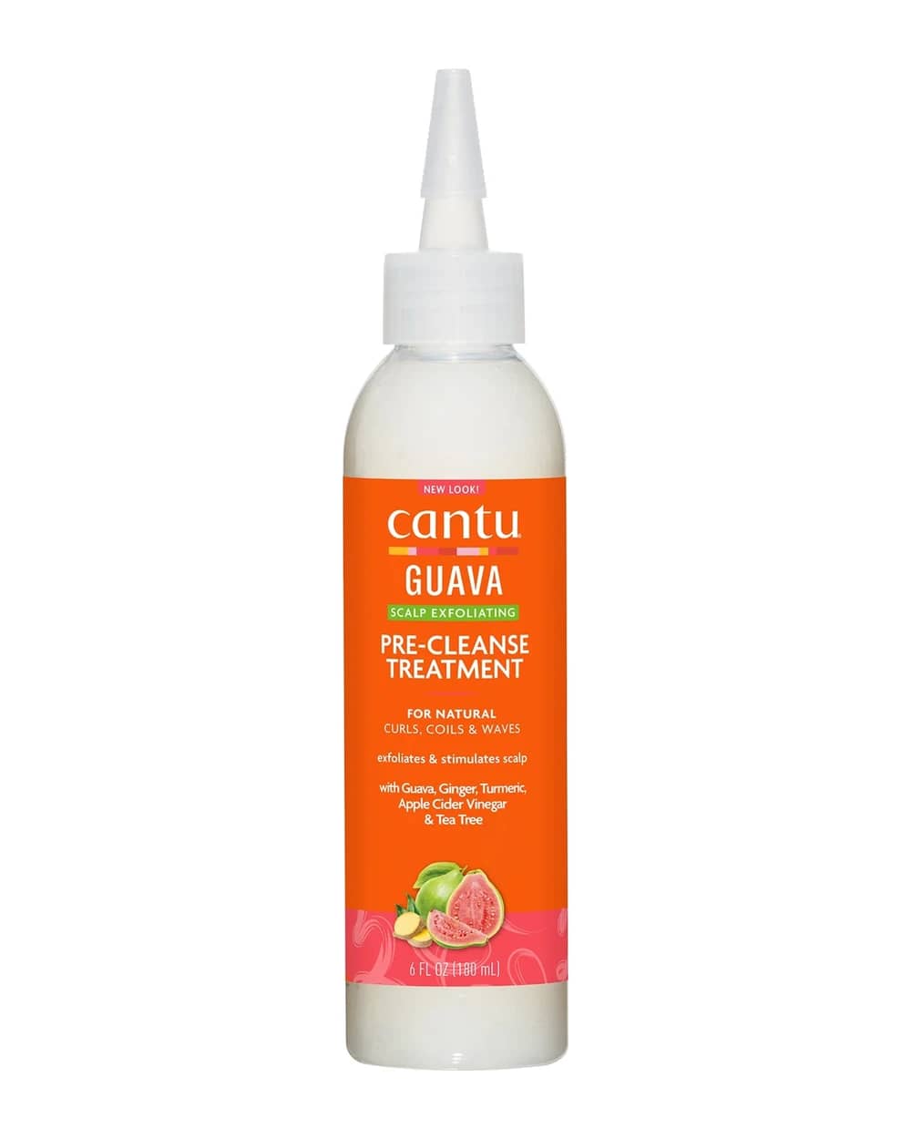 Cantu Guava Trattamento Pre-Shampoo 180 ml