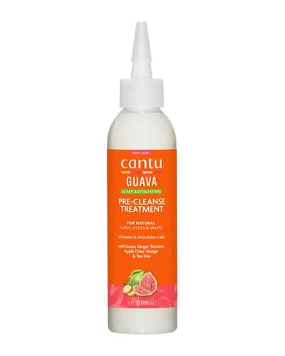 Cantu Guava Trattamento Pre-Shampoo 180 ml