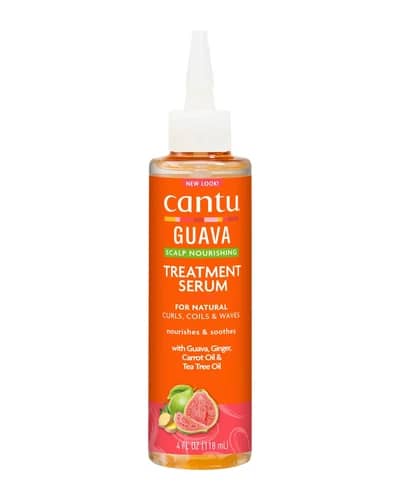 Cantu Guava Siero Trattamento Idratante per Cuoio Capelluto 118 ml