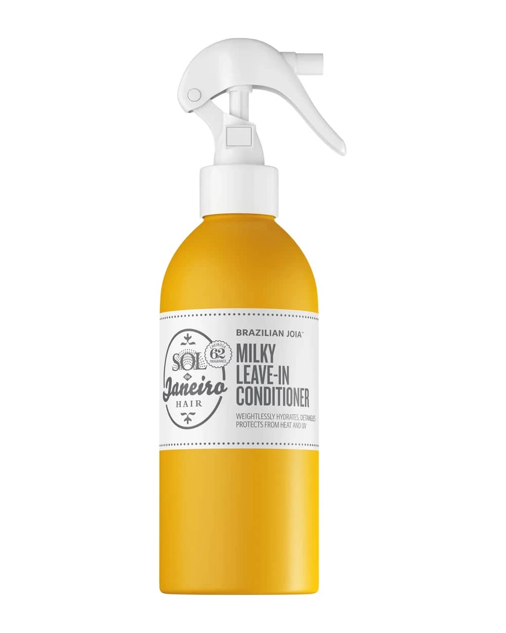 Sol de Janeiro Brazilian Joia latte balsamo senza risciacquo 210 ml