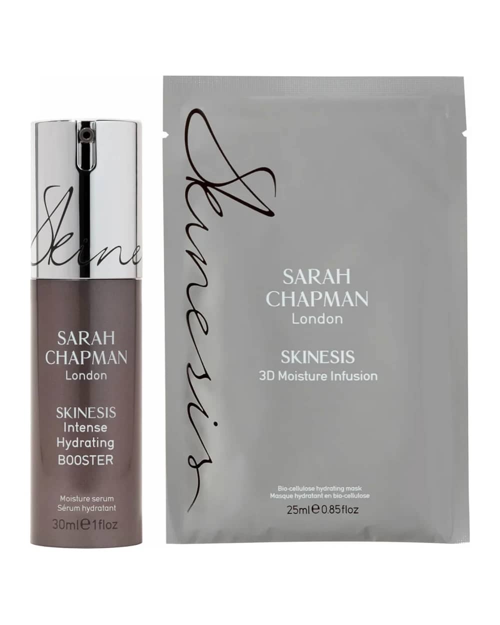 Sarah Chapman Skinesis Hydration Duo