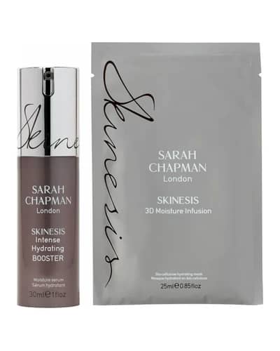 Sarah Chapman Skinesis Hydration Duo