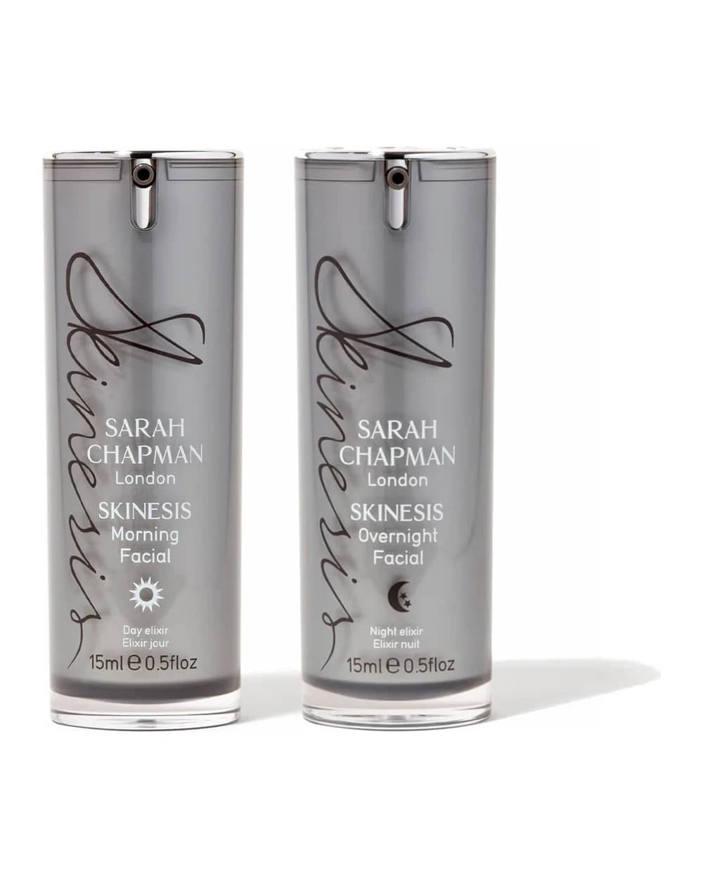 Sarah Chapman Skinesis Facial Elixir Duo