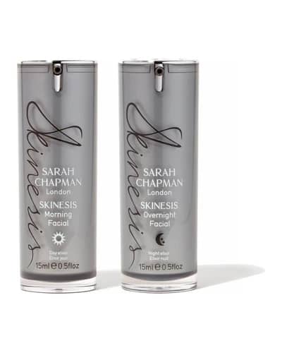 Sarah Chapman Skinesis Facial Elixir Duo