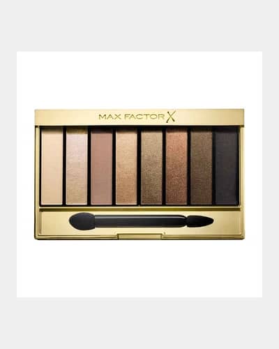 پالت سایه چشم Masterpiese Nude شماره 02 مکس فکتور
