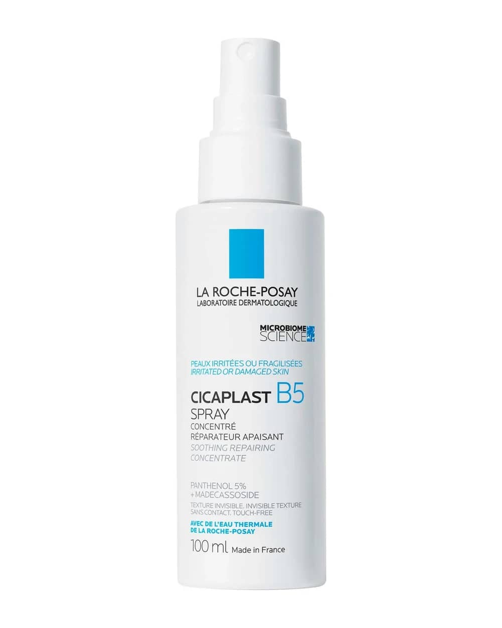 La Roche-Posay Cicaplast B5 Soothing Repairing Spray 100ml