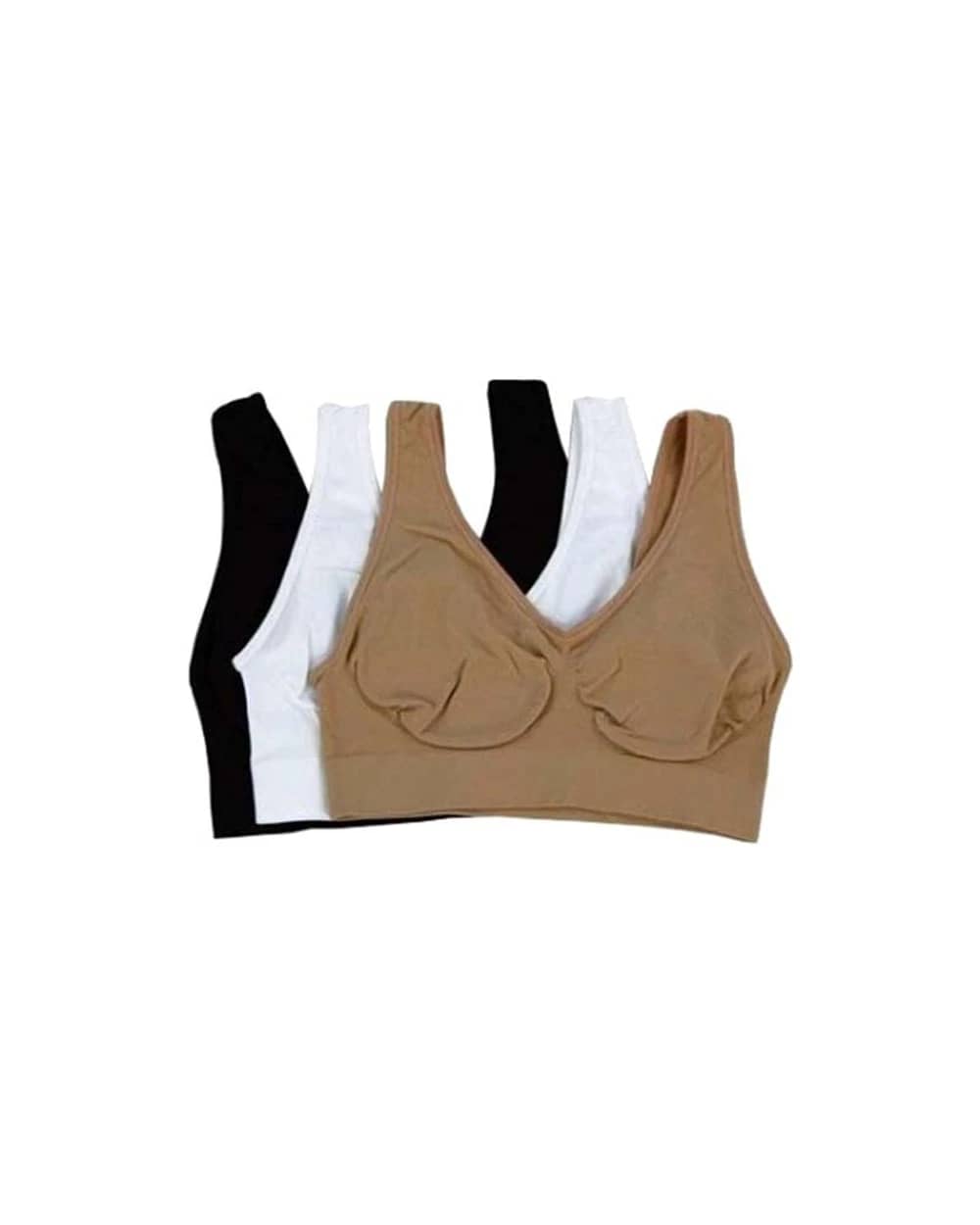 نیم تنه ایر برا (M)