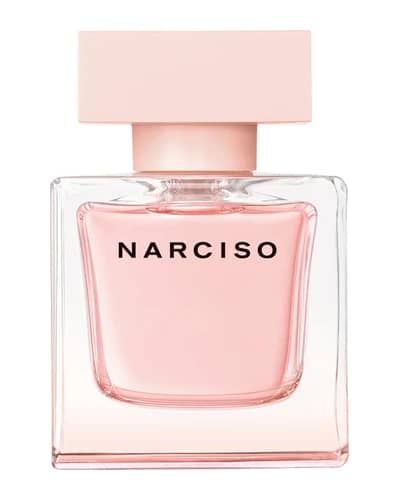 Narciso Rodriguez Cristal Eau de Parfum 50 ml