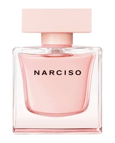 Narciso Rodriguez Cristal Eau de Parfum 90 ml