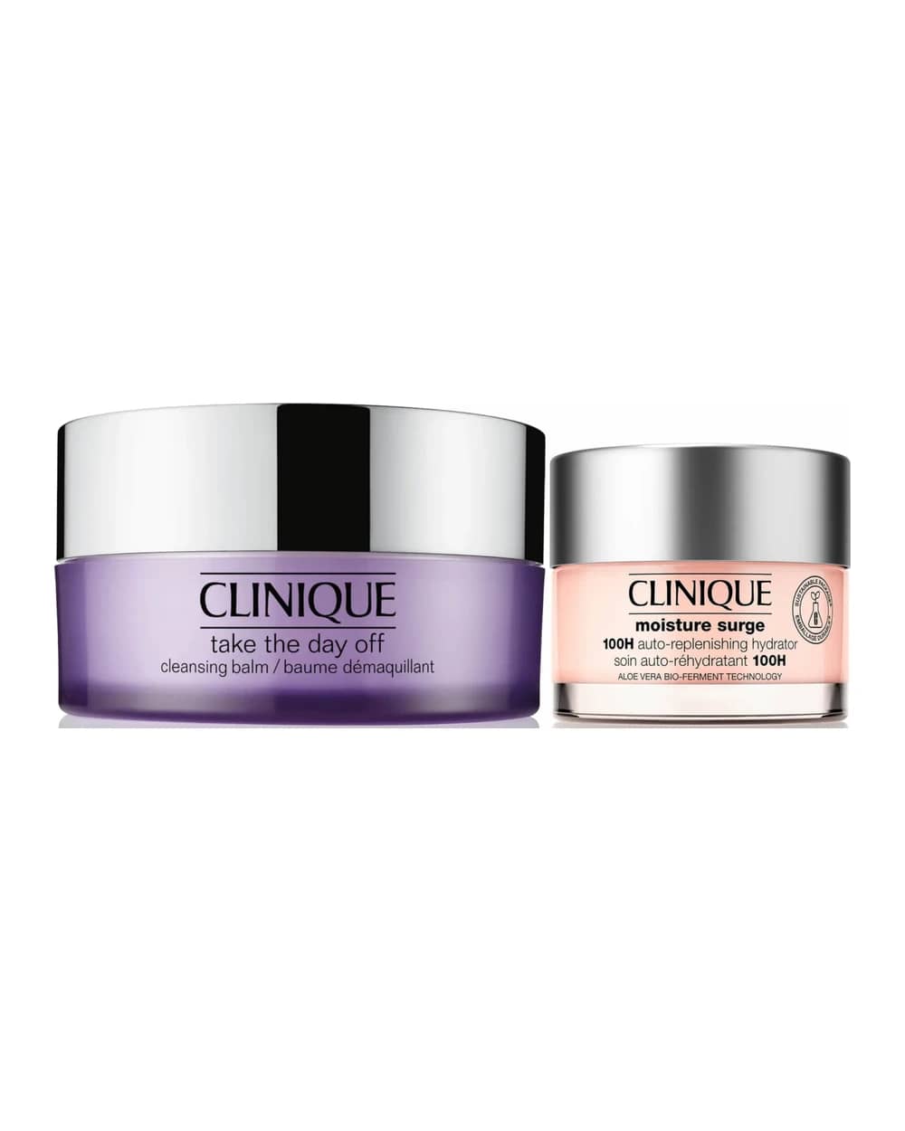 Clinique LF Exclusive Set Viso Detersione e Cura