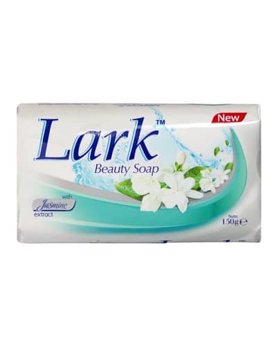 صابون عصاره گل یاسمین لارک