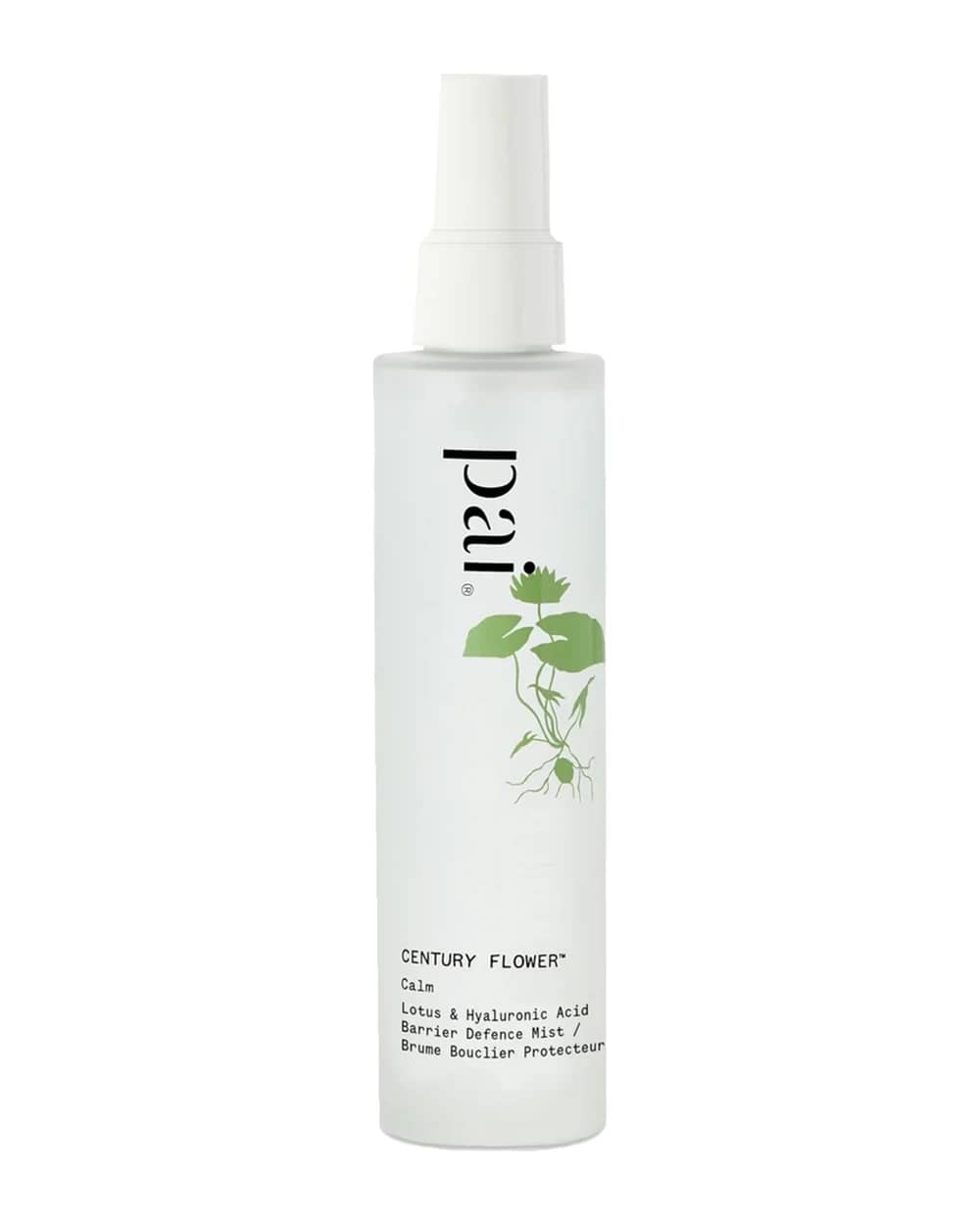 Pai Skincare Century Flower Barrier Defence spray 100 ml