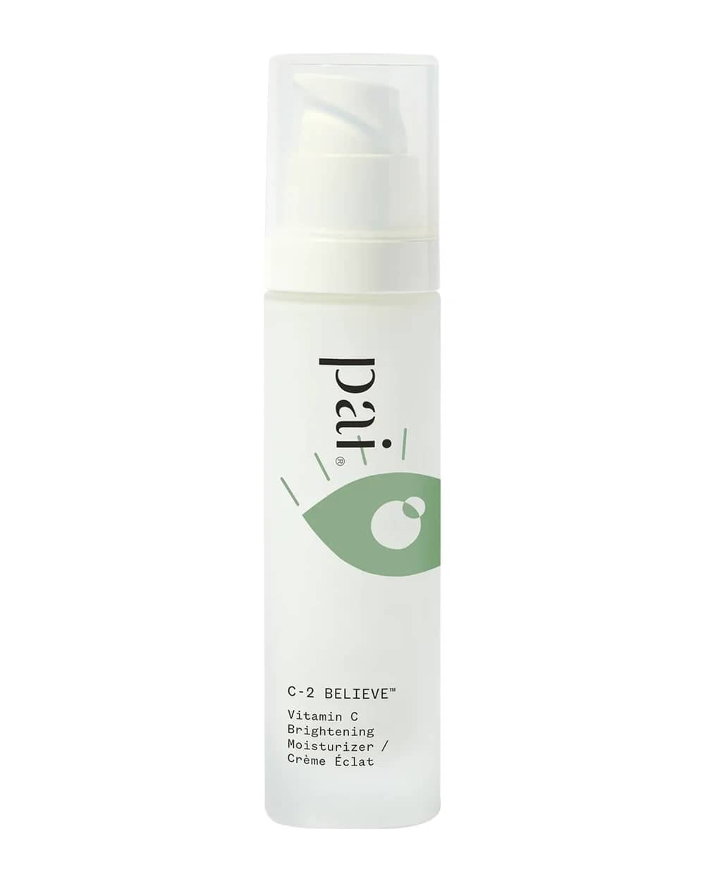 Pai Skincare C-2 Believe Vitamin C Brightening Moisturiser 50ml