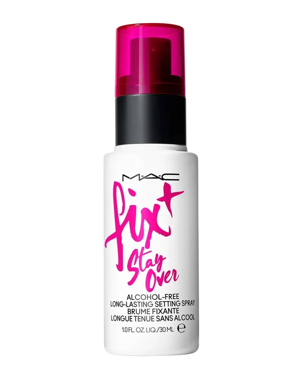 MAC Fix+ Stay Over Setting Spray 30ml