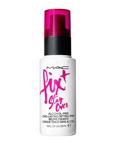 MAC Fix+ Stay Over Setting Spray 30ml