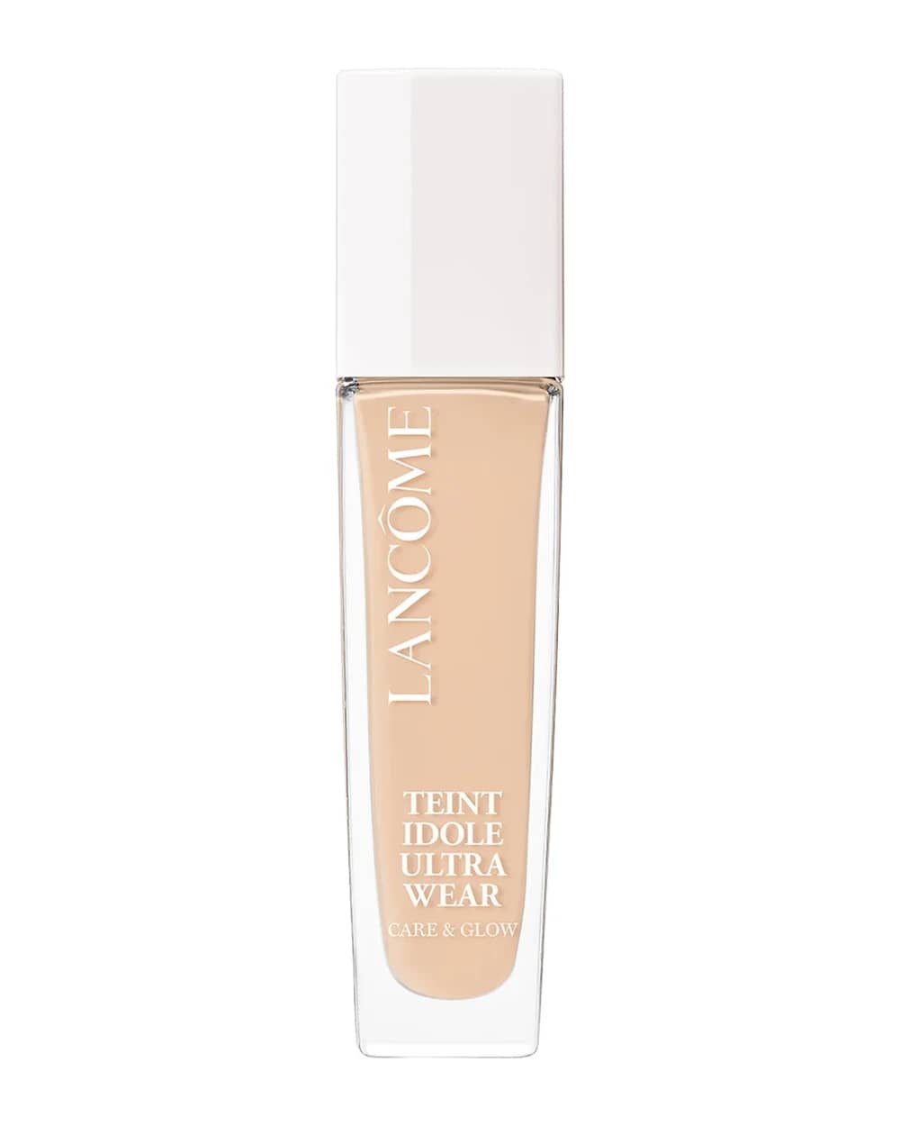 Lancôme Teint Idôle Ultra Wear Care and Glow Fondontinta 30 ml (varie tonalità)