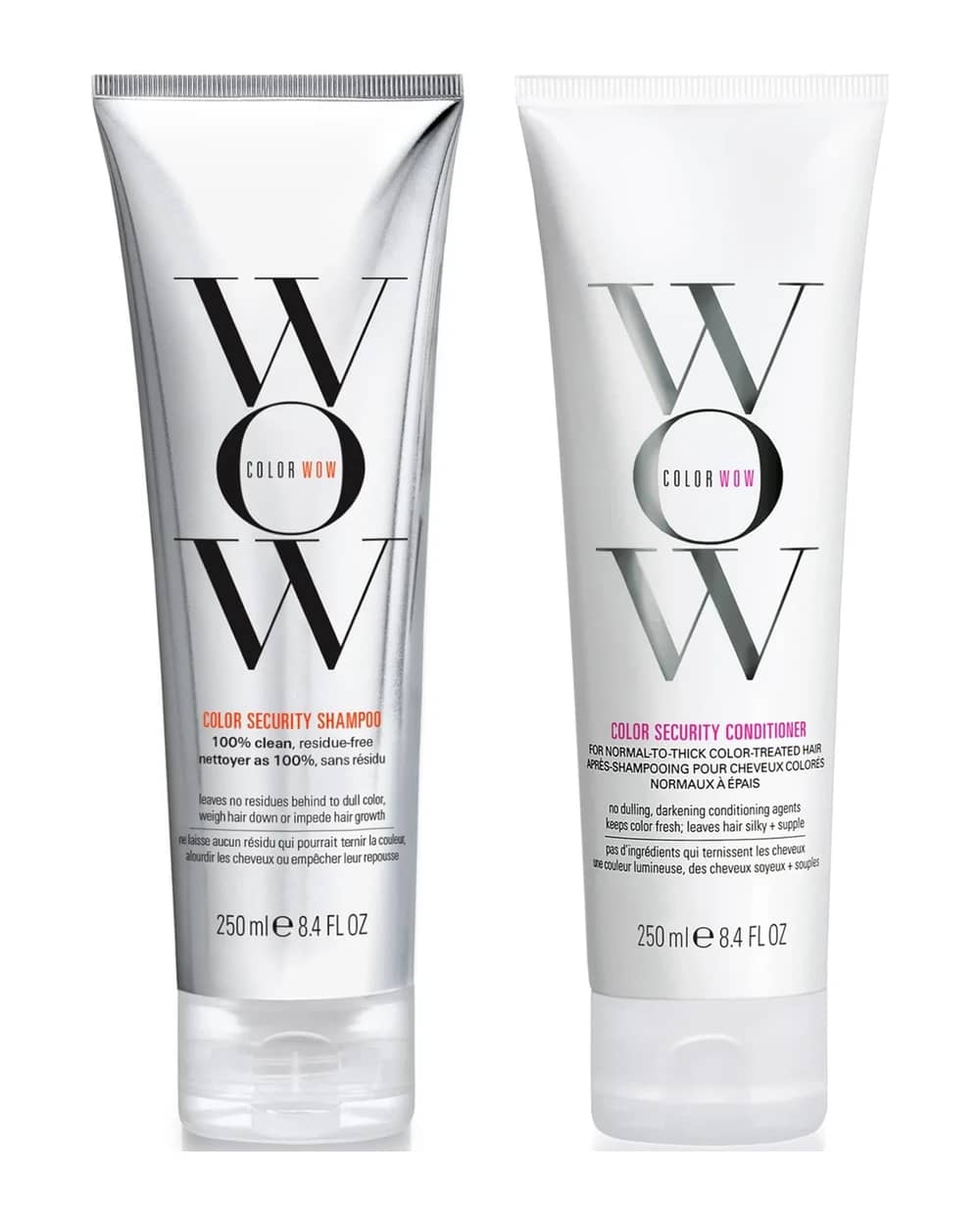 Color Wow Dream Clean Normal to Thick Duo